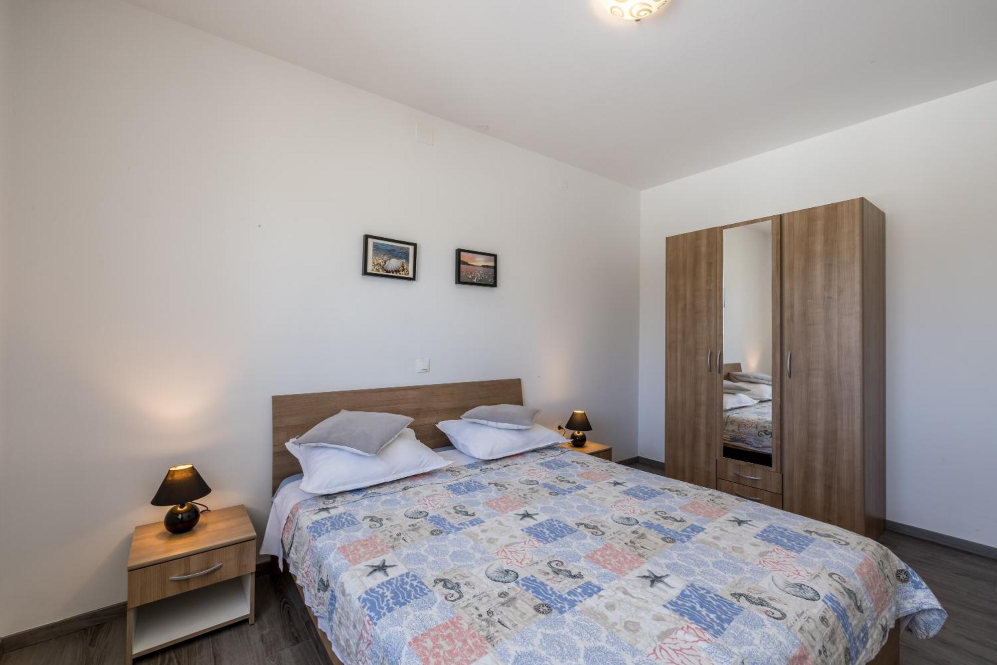 Casa Di Tenor Gazde/Camere de închiriat Split