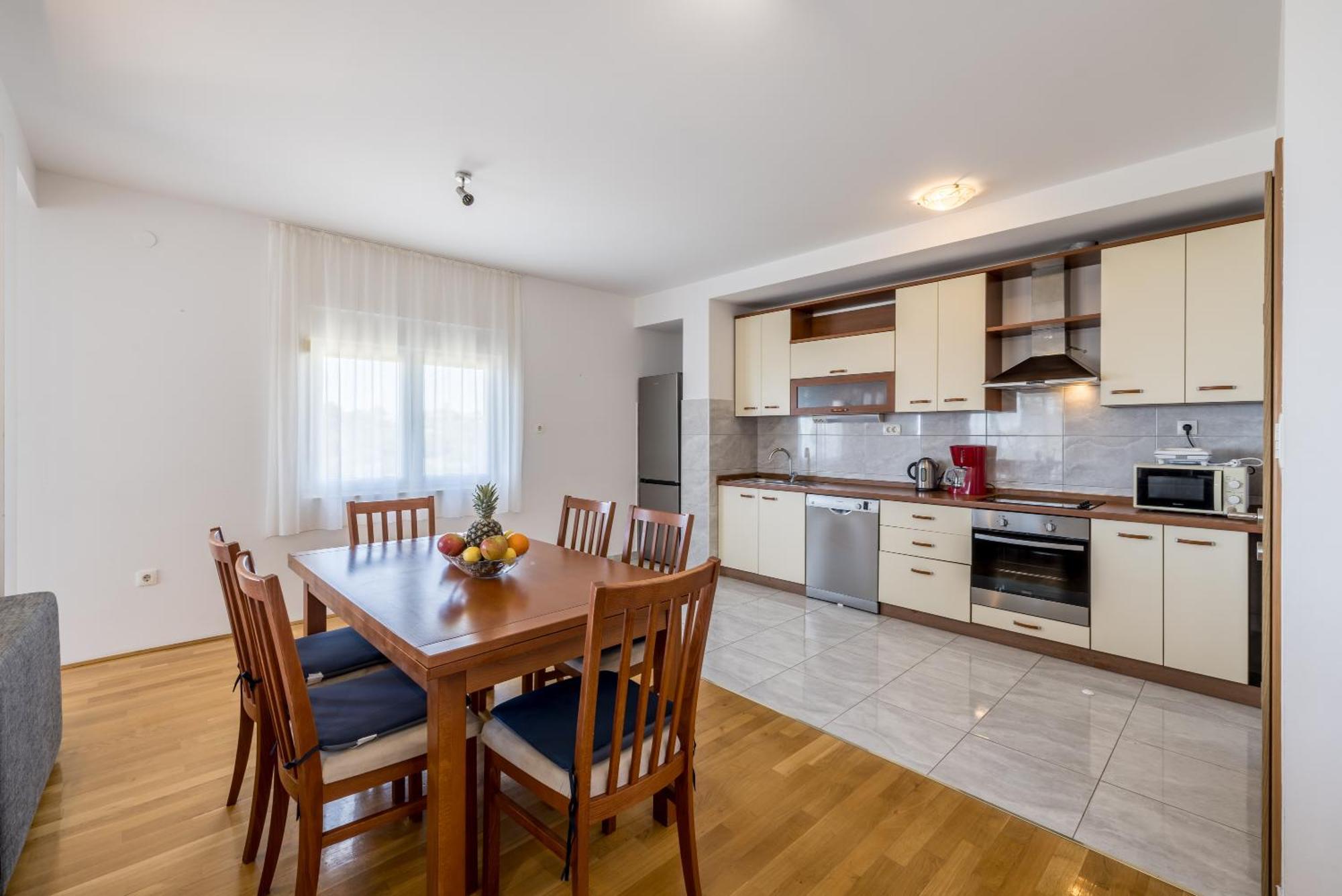 Casa Di Tenor Homestay Split