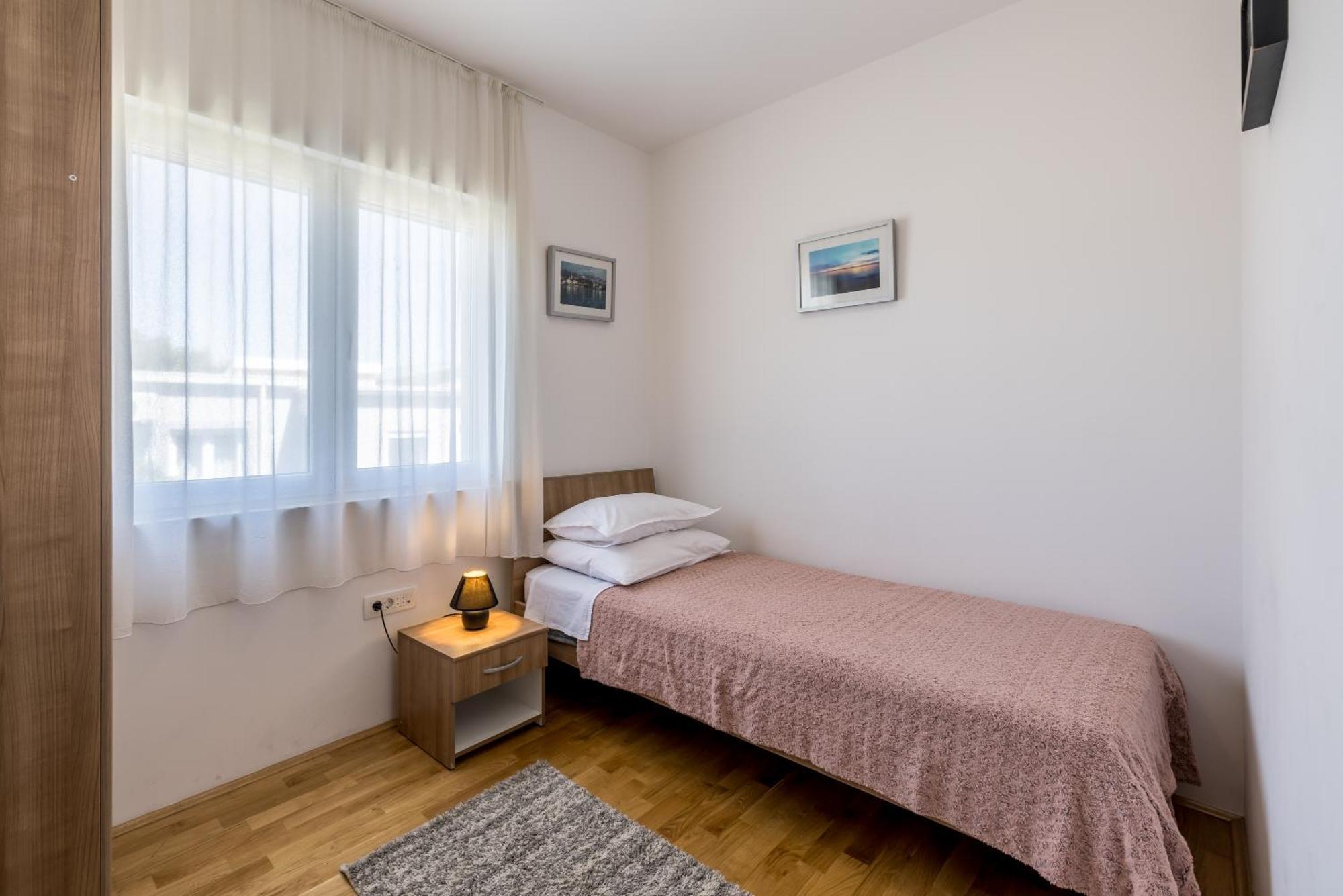 Homestay Casa Di Tenor Split