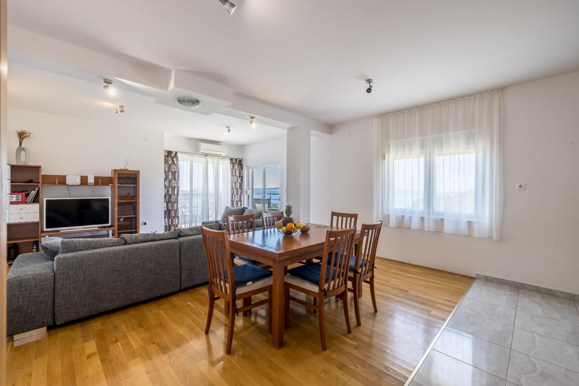 Homestay Casa Di Tenor