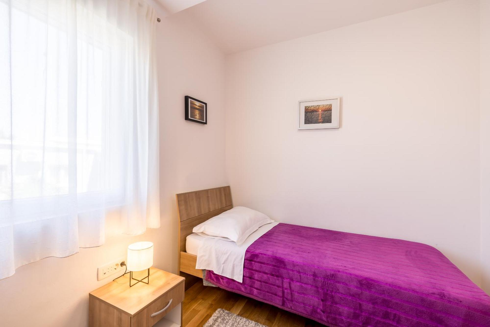 Homestay Casa Di Tenor