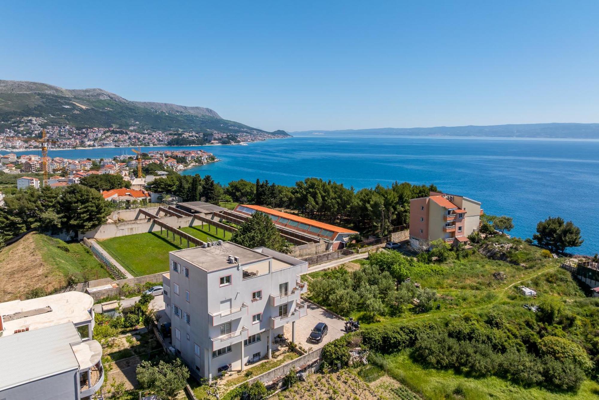 Homestay Casa Di Tenor Split