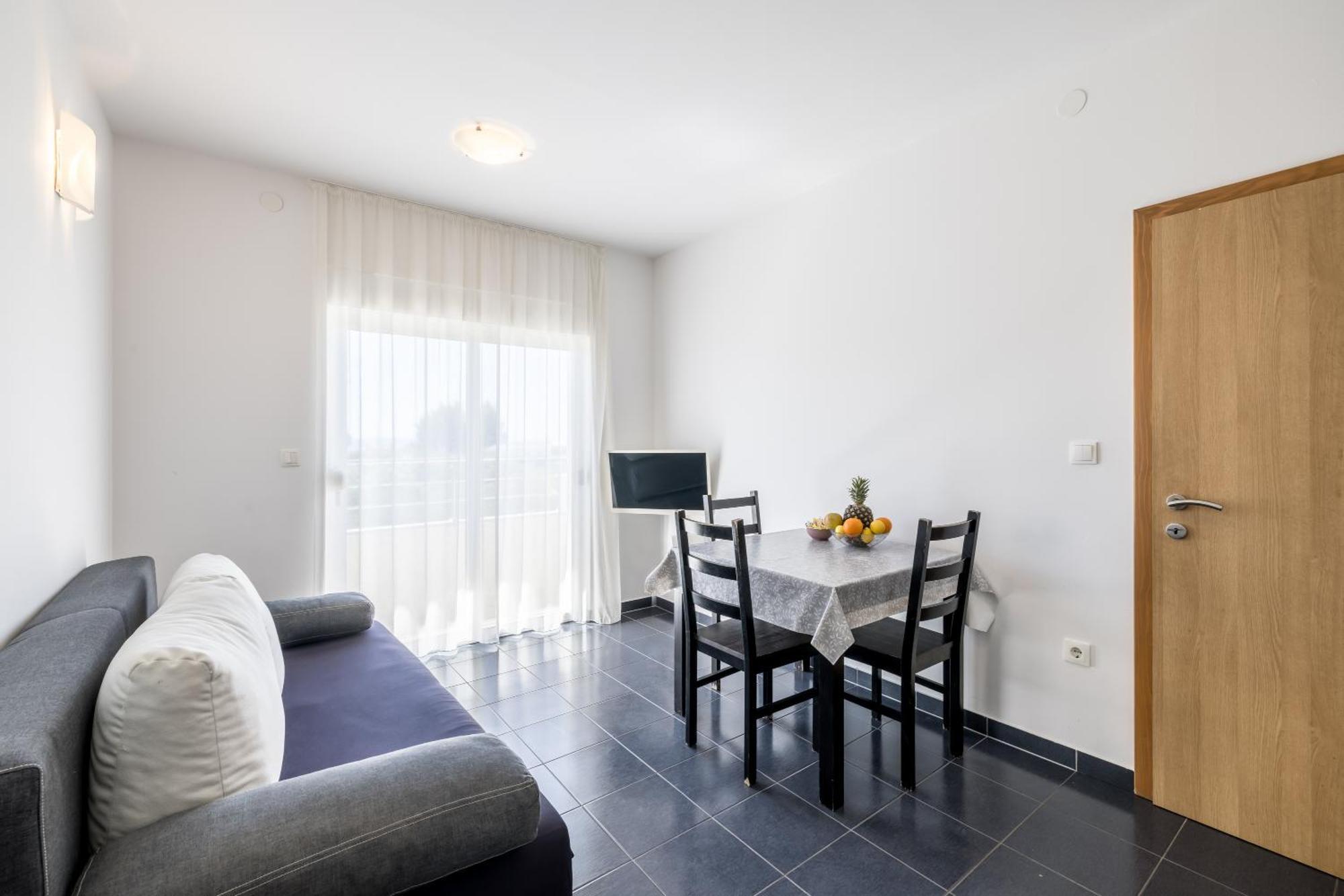 Casa Di Tenor Split