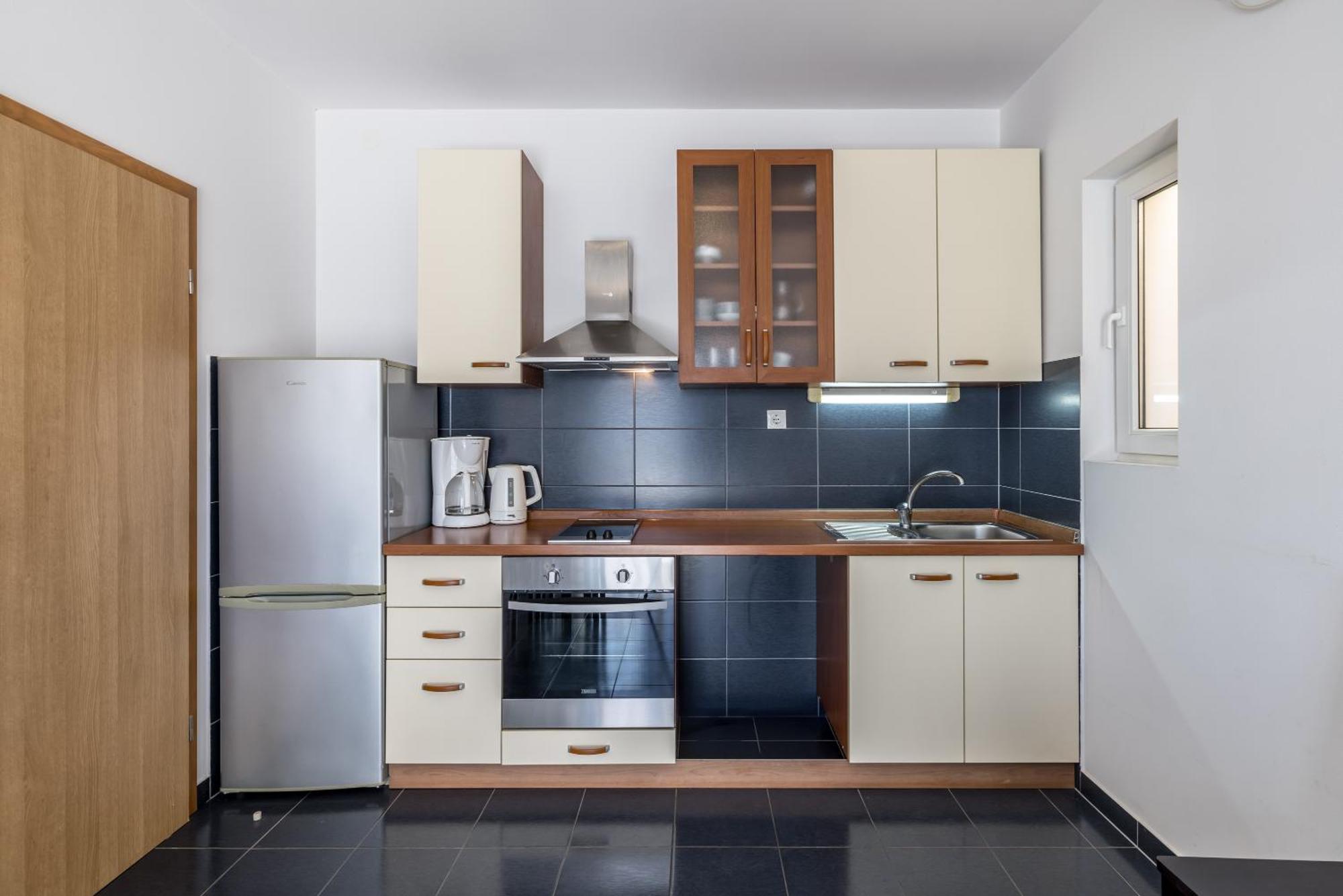 Casa Di Tenor Homestay Split