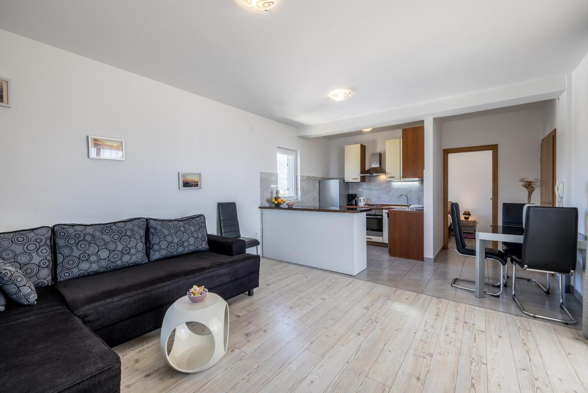 Casa Di Tenor Homestay Split