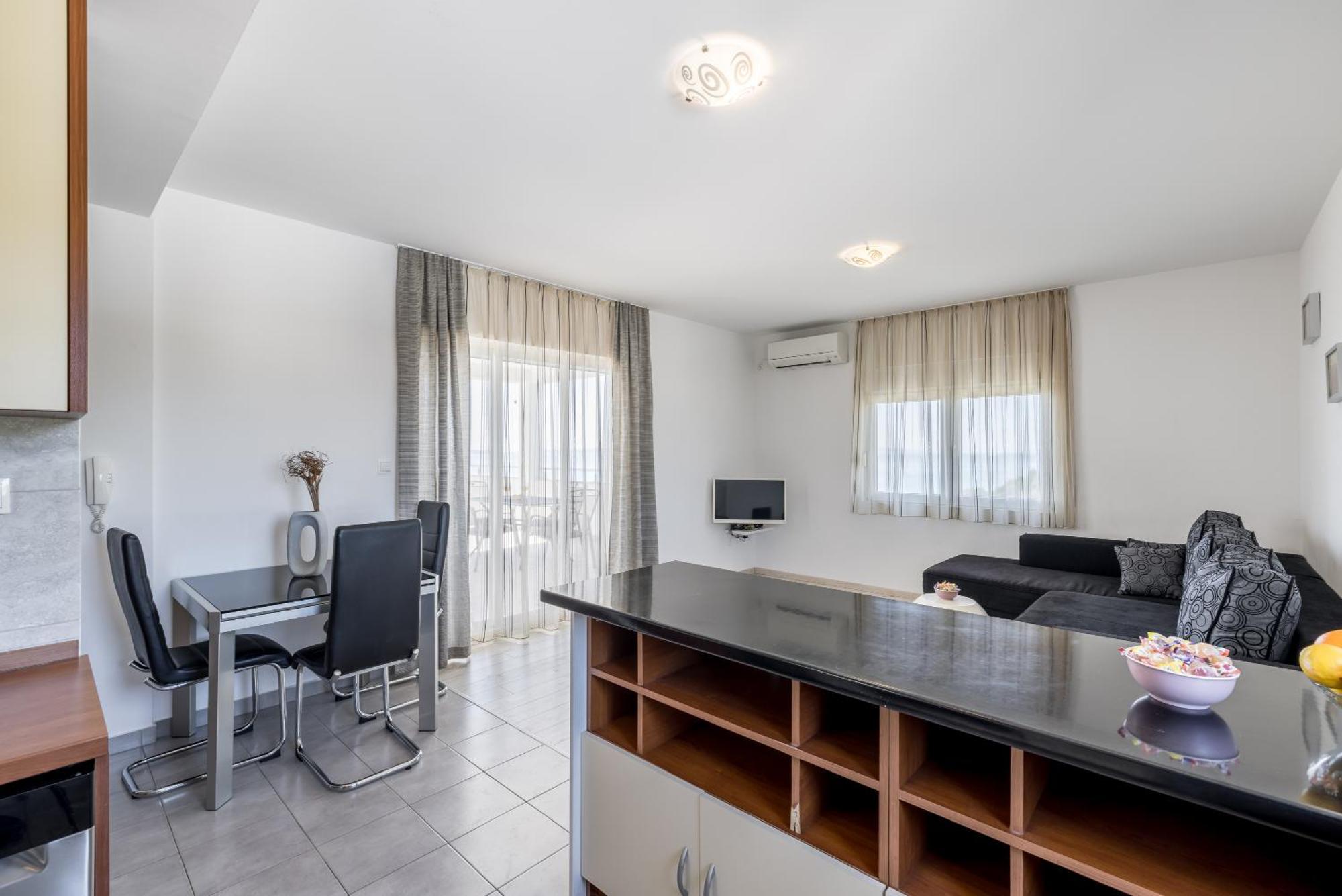 Séjour chez l'habitant Casa Di Tenor *